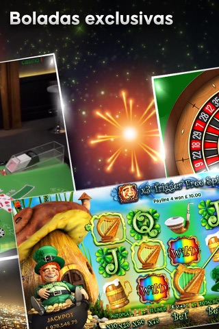 888 Casino: Real Money Games screenshot 4