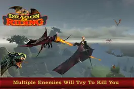 Game screenshot Dragon Rider : Play the game to win dragon throne mod apk