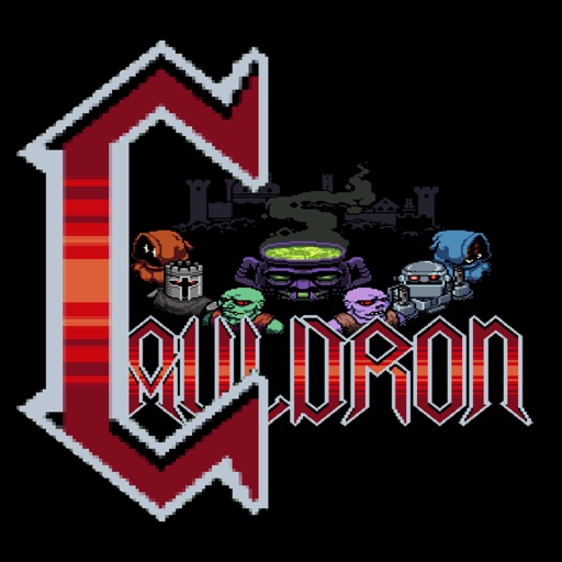 Cauldron (dungeon crawler)