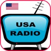 USA Radio Stations