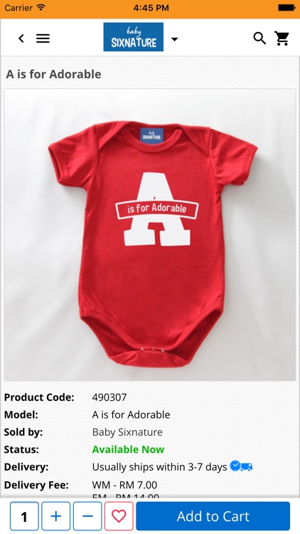 Sixnature Enterprise