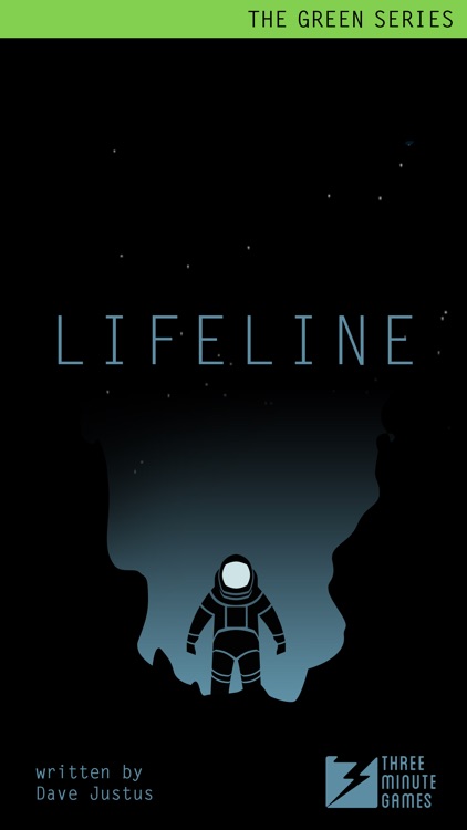 Lifeline... screenshot-0