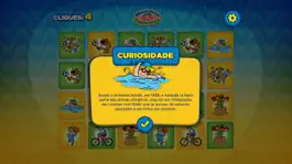 Game screenshot Memória Esportiva Xalingo mod apk