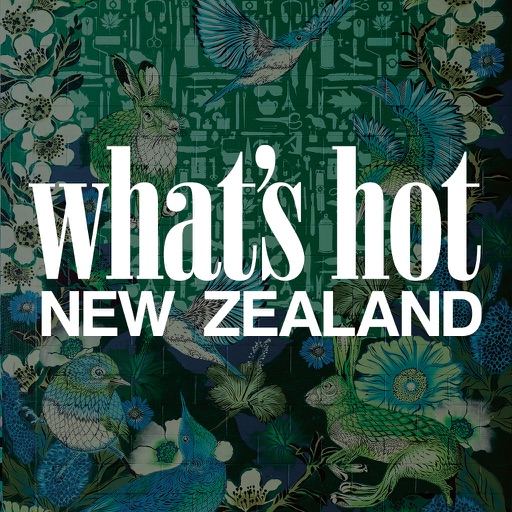 What's Hot New Zealand
