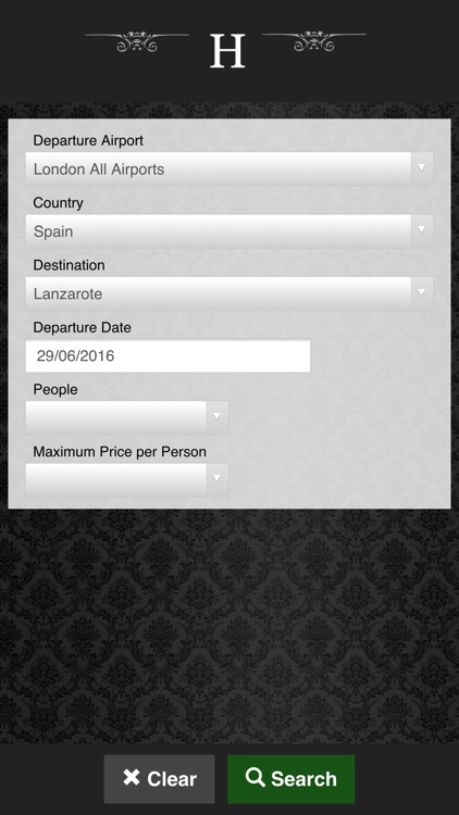 City Breaks Holidays and Boutique Hotels