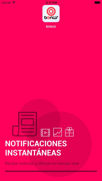 Screenshot #2 pour Bonus