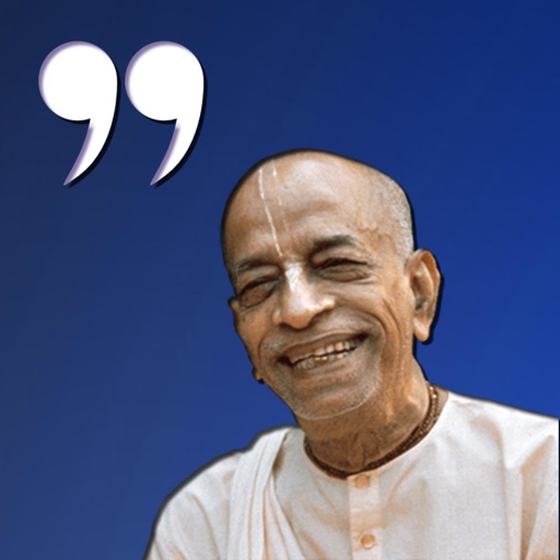 Srila Prabhupada Quotes