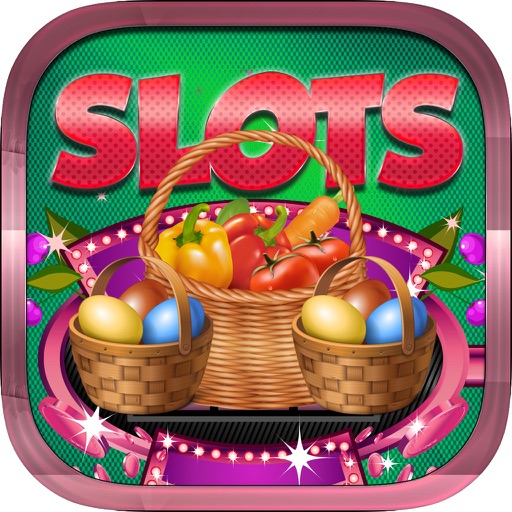 One Million Dollar Jackpot iOS App