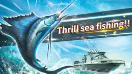 Game screenshot 1,2,3 Fishing:World Tour mod apk