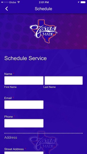 Texas Made Air Conditioning and Heating(圖4)-速報App