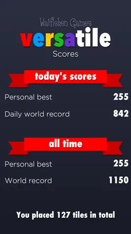 Game screenshot Versatile apk