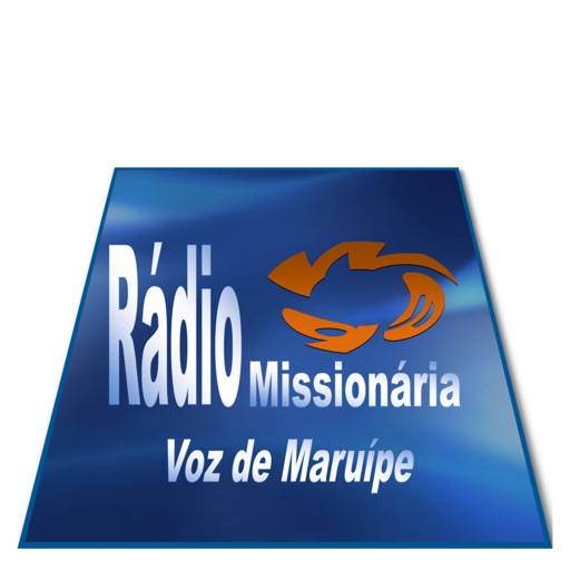 Rádio Missionária icon