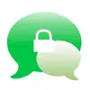 Passcode for Messages - Best app to hide your messages chat delete, cancel