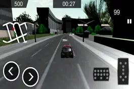 Game screenshot شرطة المدينة - مطاردة وتدخل سريع apk