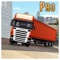 Cargo Trailer Transport Truck: Grand Truck Driving and Parking Simulator PRO Edition