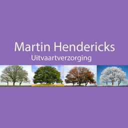 Martin Hendericks Uitvaartverzorging