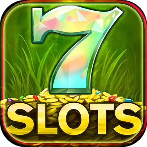 Free Jungle Wild Slot-A Casino Game Machines! icon