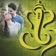 Ganesh Photo Frames - Decorate your moments with elegant photo frames app icon - Photo & Video app for iPhone