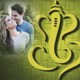Ganesh Photo Frames - Decorate your moments with elegant photo frames app icon - Photo & Video app for iPhone