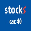 CAC 40 France Stock Market