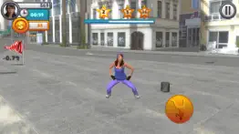 city dancer 3d iphone images 1