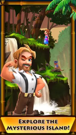 Game screenshot Shipwrecked: Lost Island hack