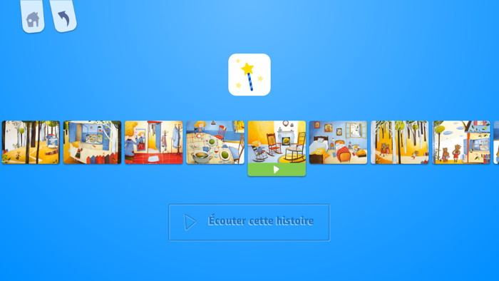 Oralbums - Boucle dor