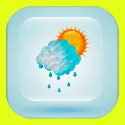 Local Weather-next 4 days app icon