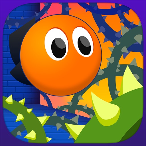 Emoji Shapes Gone Crazy - The Impossible Platformer Challenge iOS App