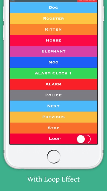 FREE Fun Sounds Effects Boards For Vine! screenshot-3