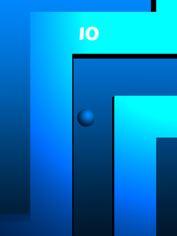 Screenshot #6 pour Zig Zag Labyrinthe