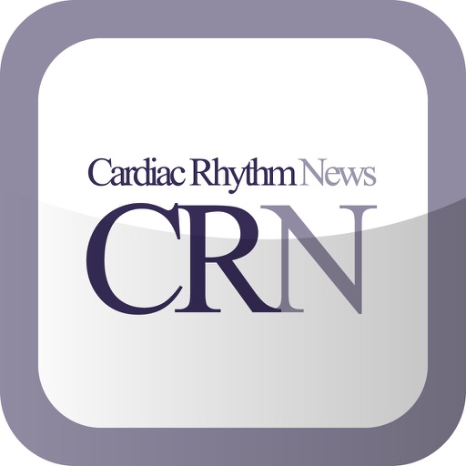 Cardiac Rhythm News iOS App