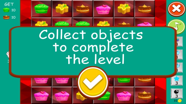 Bake Cake - Delicious Choice