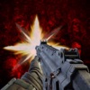 Zombie Defense Survivor. The Frontline Z in Army Doom Commando War - iPadアプリ