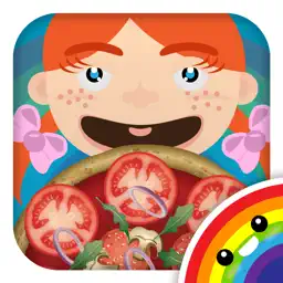 Bamba Pizza Free app icon