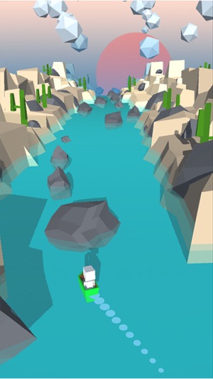 Racing River-Magic River(圖3)-速報App