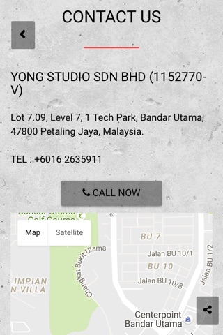 Yong Studio screenshot 3