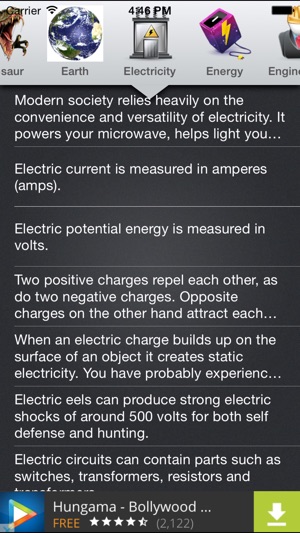 Facts Of All Time(圖3)-速報App
