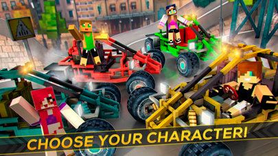 How to cancel & delete Buggy Racing XL | Awesome Buggies Race Game For Free from iphone & ipad 3