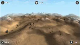 Game screenshot Polluted Area mod apk