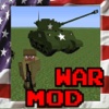 WAR MOD FOR MINECRAFT PC -  POCKET GUIDE FOR MINECRAFT