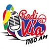 Radio Via 1160 AM