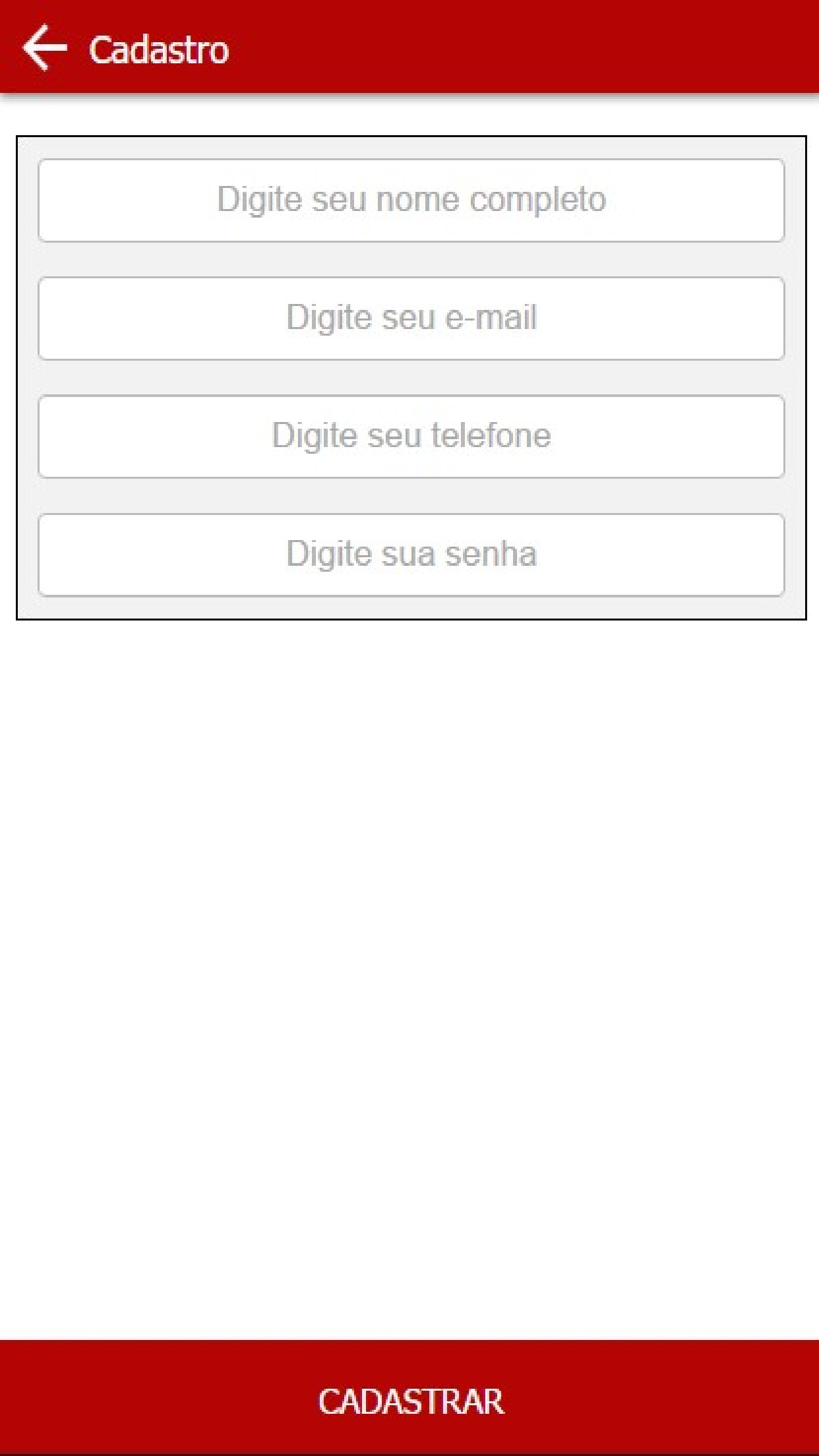 Fone Pizza screenshot 3
