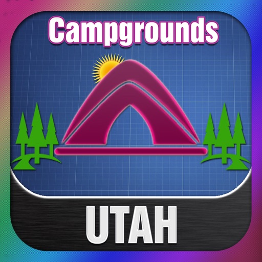 Utah Campgrounds Guide