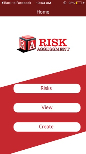 Risk Assess