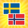 Swedish Norwegian Translator - Translate Norway Sweden Language