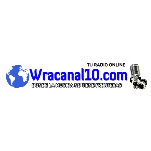 Wracanal10 icon