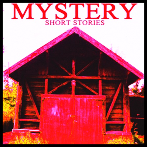 AudioBook - Mystery Short Stories