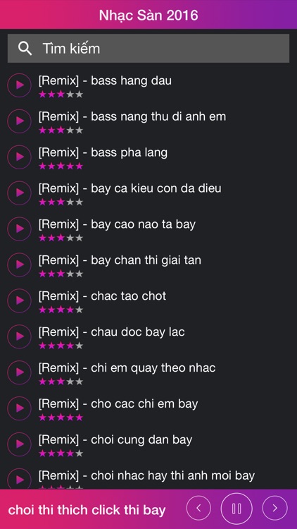 Nhạc Sàn Pro 2016 - DJ Remix Nonstop