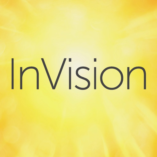 InVision Inc. iOS App